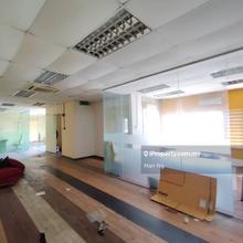 3 Storey Semi D Factory