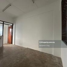 Taman Molek Low Cost Flat For Sale