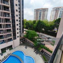 Park Villa Condominium unit for rent