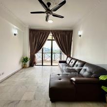 Bukit Desa Condo for Sale, Desa Villa Condo