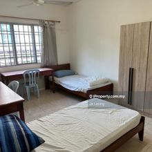 Angkasa Condominium