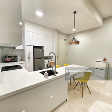 Fully Furnished Unit For Effortless Living