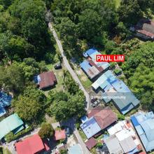 Land Sale Opposite Angsana Hotel 1.47 Acre Rm100 Per Sqft