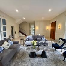 Brand New Bungalow Freehold Cyberjaya