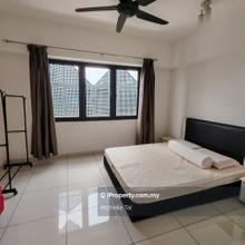 Avenue D'vogue, Section 13 Petaling Jaya for Rent