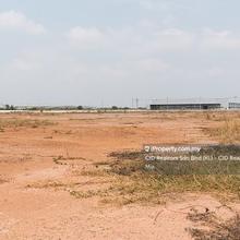 Industrial land for Sale