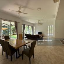 Inspiration Park @ East Ledang 2 Storey Semi-Detached house For Rent
