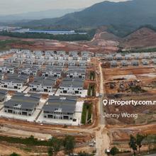 Kawasan Perindustrian Senawang Sungai Gadut Industrial Park 