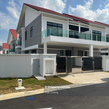 Cluster corner, Subsale Brand New