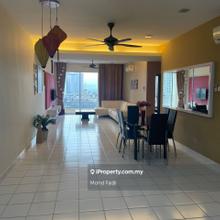 Prima Setapak 2 For Sale  Spacious Freehold Condo With Rental Income
