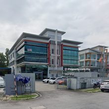 Adjoining Units for sale Subang, Shah Alam, Petaling Jaya