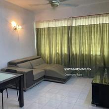 Worth Rent Unit, Renovated, Fully Furnished, 1 carpark 