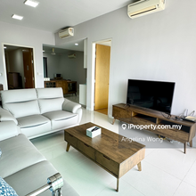 KLCC Panoramic View, Door Step MRT, Private Lift Lobby Each Units