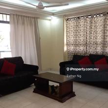 Mutiara Oriental Condo