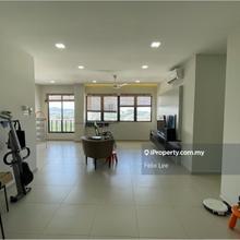 Bukit Jalil The Andes Condo Villa Condo For Sale 