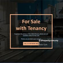 Fully Fitted Office For Sale