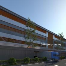 Detached factory for Sale