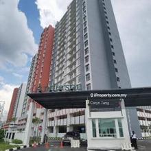 Anderson Condo For Sale 