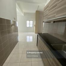 Suria Residence, Bandar Mahkota Cheras, Freehold
