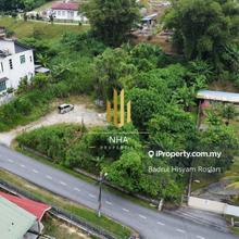Malay Reserved 10391ft Bungalow Lot Sungai Kantan Kajang