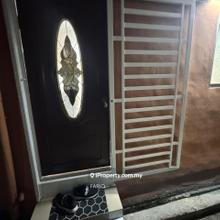 Hot in the market ground floor unit for sale