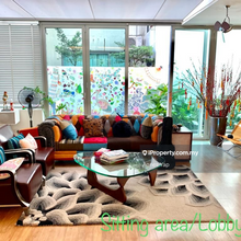 Modern bungalow