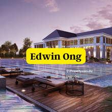 Double storey Semi D @ Batu Kawan