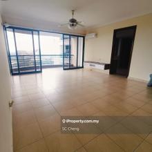 Staits View Condominiums @ Permas