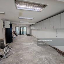 USJ 21 - 1st Floor Office for Rent 