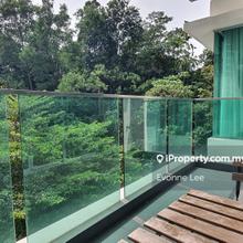 Motivated seller unit with private lift