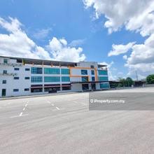 Commercial bungalow for Rent