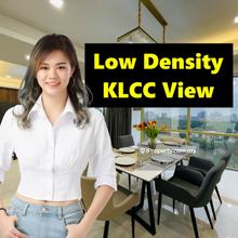 Many unit on hand to choose at Mont Kiara & KLCC