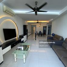 Nice Condition Condominium for Rent