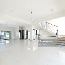 Cheap Jade hill 2.5 Storey Semi D Brand new brand new 