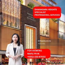 Fully Furnished Package Completion in 2025