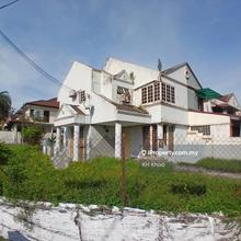 2-Storeys Terrace House (Corner) for Sales @ Usj, USJ 2, Subang Jaya