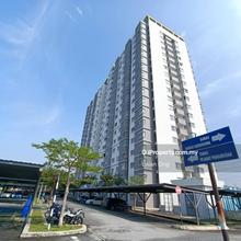 Apartment Urgent for sale Good ROI with Lift High Floor Gated Guarded
