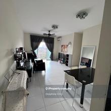 M Tiara Larkin Near Ciq Jbcc Jb Town Cs Ksl Mall Kpj Oum Full Loan