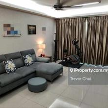 Solaris Dutamas below market value Mont Kiara Publika upcoming MRT