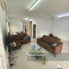 Endlot With Big Land Bandar Botanic 2 Storey Endlot House For Sale