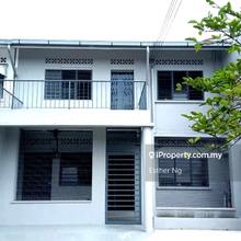 Gasing Indah Townhouse for Rent