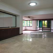 Spacious Unit l Below Bank Value l Sri Bukit Tunku Condo KL