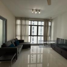 Hampshire residence 2-bedroom for rent