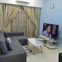 Fully Furnished Nice Unit With Water Dispenser Wifi