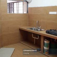 Goodyear Court 5 Ground Floor Renovated Unit