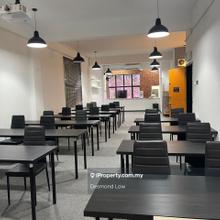 Desa Pandan Office Ampang Kuala Lumpur