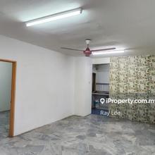 Ready to move in, nearby ioi mall, easy access to kl and sunway