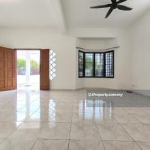 Semi-D 2 Storey Kepong Jinjang Selatan Walking Distance MRT 