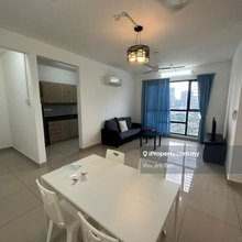 Ready to move In