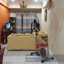 Affordable Apartment for sale in Bukit Jalil, Prime Location